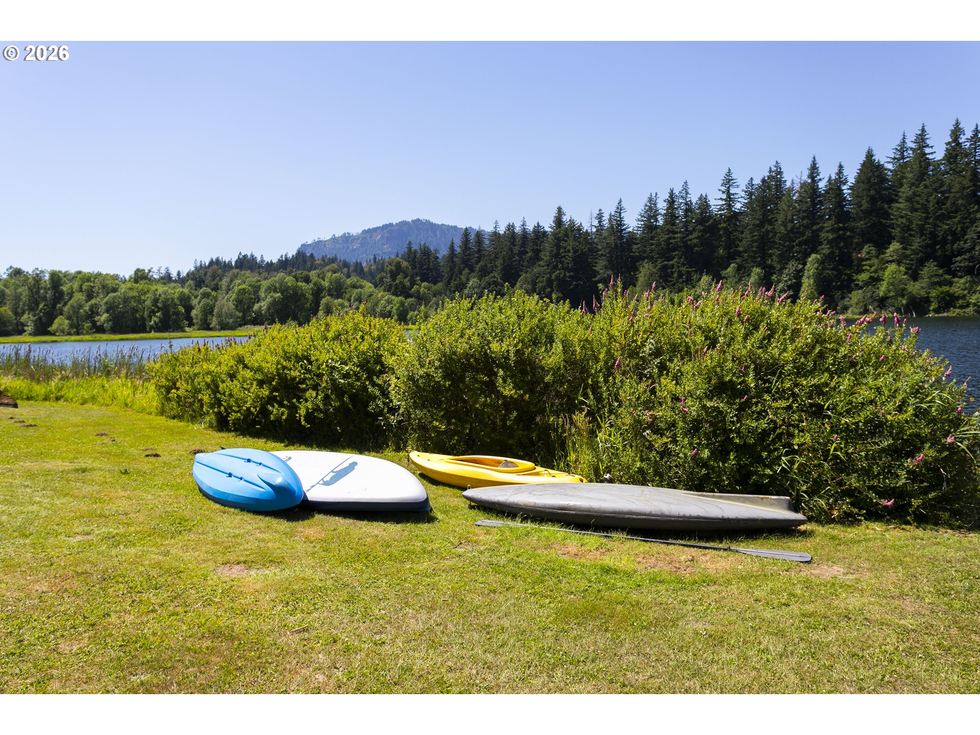 632 Skamania Landing Road Stevenson, WA 98648 - Photo 47 of 48