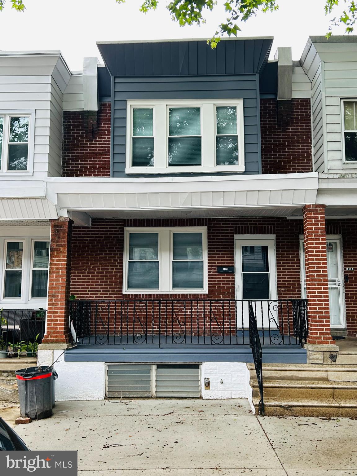 1116 Sanger Street Philadelphia, PA 19124 - Photo 1 of 47 a front view of a house