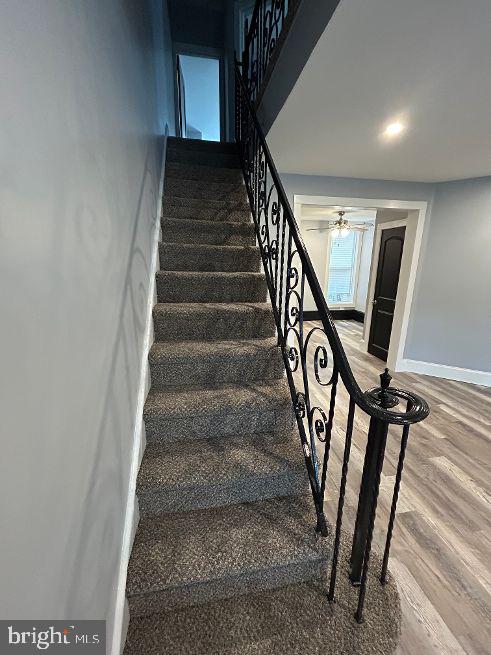 1116 Sanger Street Philadelphia, PA 19124 - Photo 17 of 47 a view of entryway