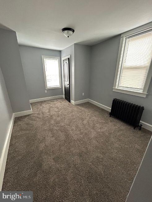 1116 Sanger Street Philadelphia, PA 19124 - Photo 25 of 47 a view of an empty room and window