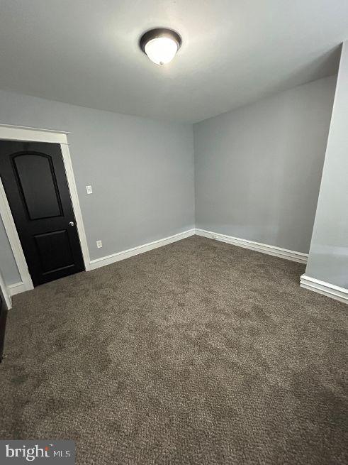 1116 Sanger Street Philadelphia, PA 19124 - Photo 27 of 47 a view of an empty room