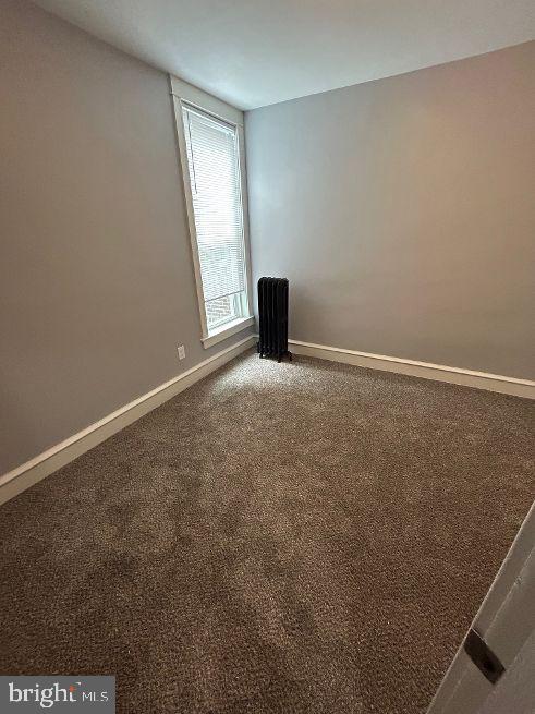 1116 Sanger Street Philadelphia, PA 19124 - Photo 28 of 47 an empty room with windows