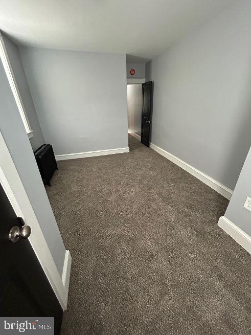 1116 Sanger Street Philadelphia, PA 19124 - Photo 29 of 47 an empty room with entrance door