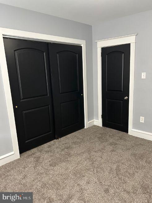 1116 Sanger Street Philadelphia, PA 19124 - Photo 30 of 47 a view of an empty room