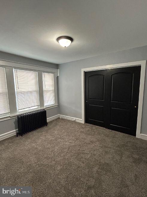 1116 Sanger Street Philadelphia, PA 19124 - Photo 31 of 47 an empty room with windows