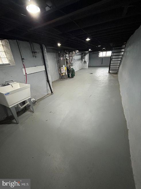 1116 Sanger Street Philadelphia, PA 19124 - Photo 33 of 47 a view of a room with gym equipment