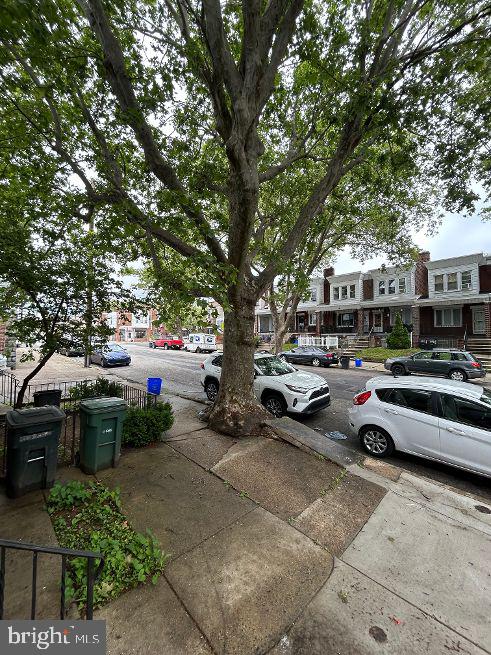 1116 Sanger Street Philadelphia, PA 19124 - Photo 46 of 47 a view of street with parked cars