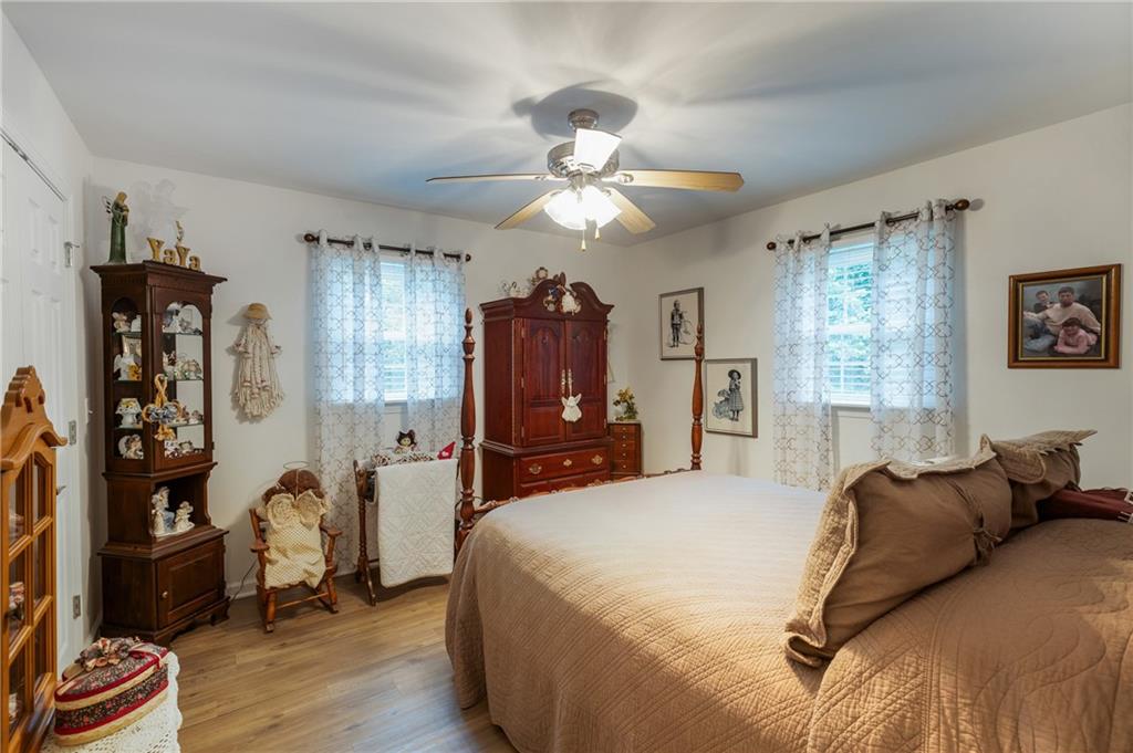273 Sewell Road Bremen, GA 30110 - Photo 26 of 74