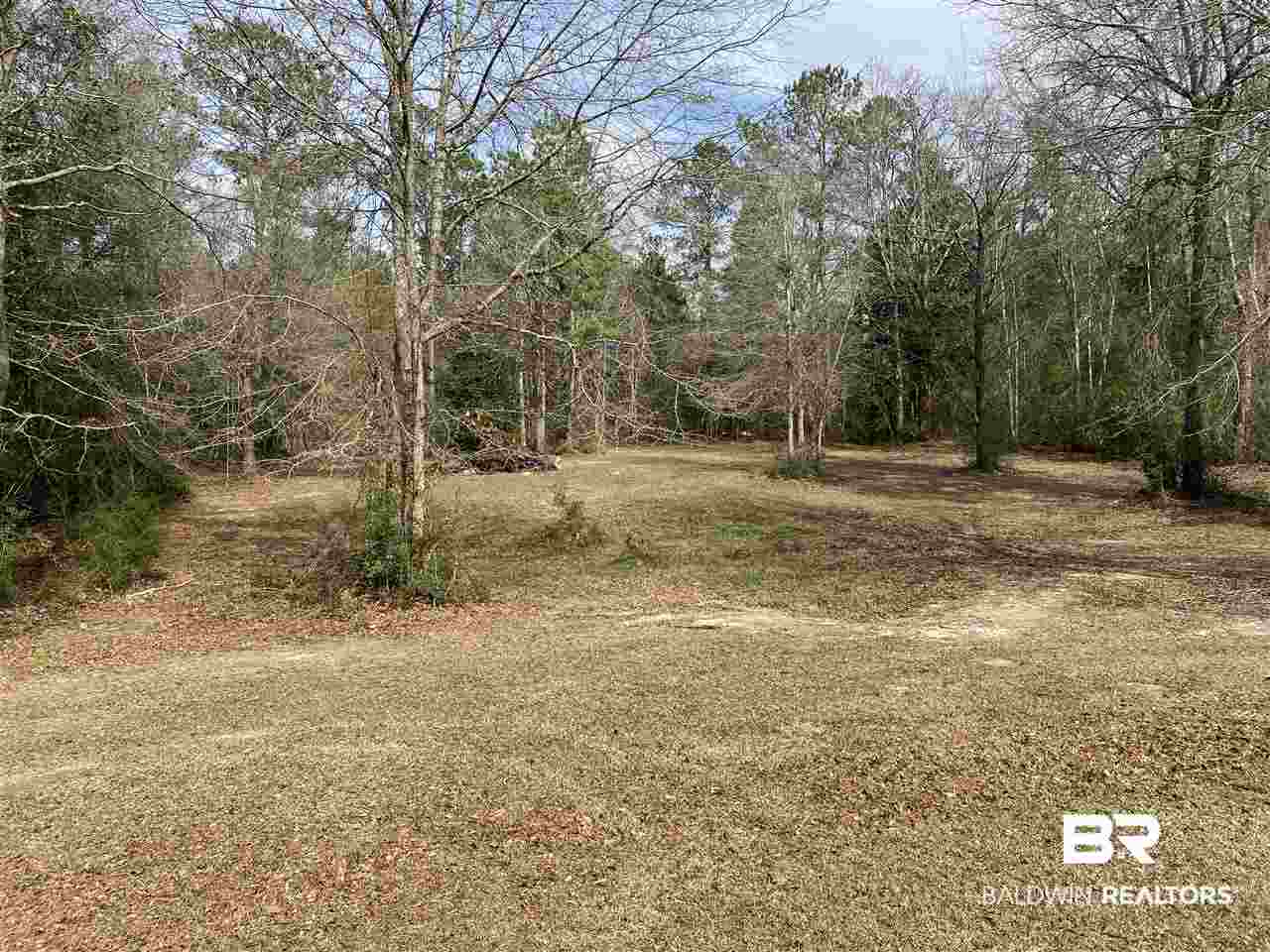 8171 Hurricane Road Bay Minette, AL 36507 - Photo 27 of 29 Back