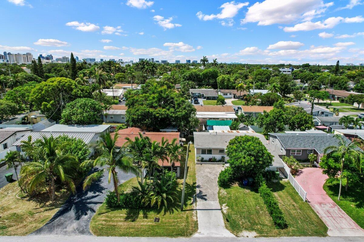 313 Southwest 7th Street Hallandale Beach, FL 33009 - Photo 15 of 18 DJI_0569