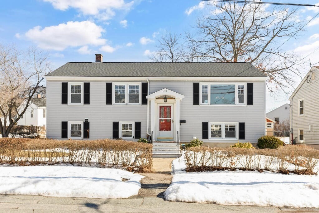 70 Running Brook Road Boston, MA 02132 - Photo 1 of 25 Gallery Image 1