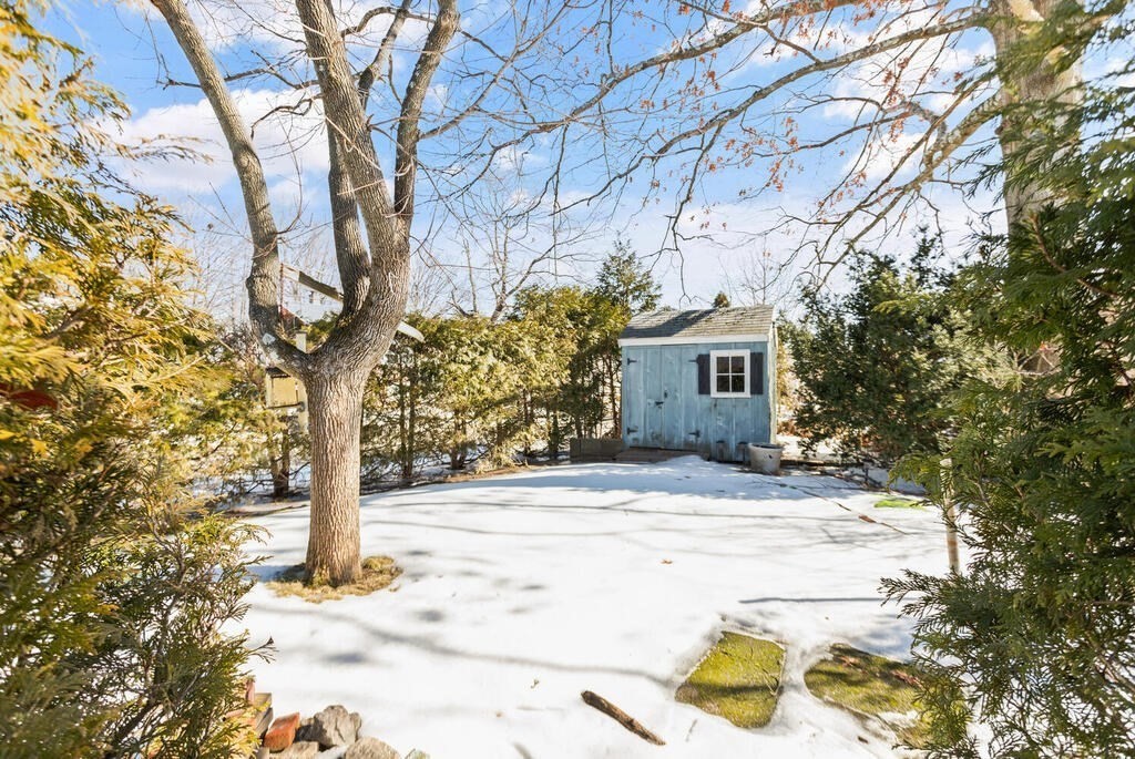 70 Running Brook Road Boston, MA 02132 - Photo 24 of 25 Gallery Image 24