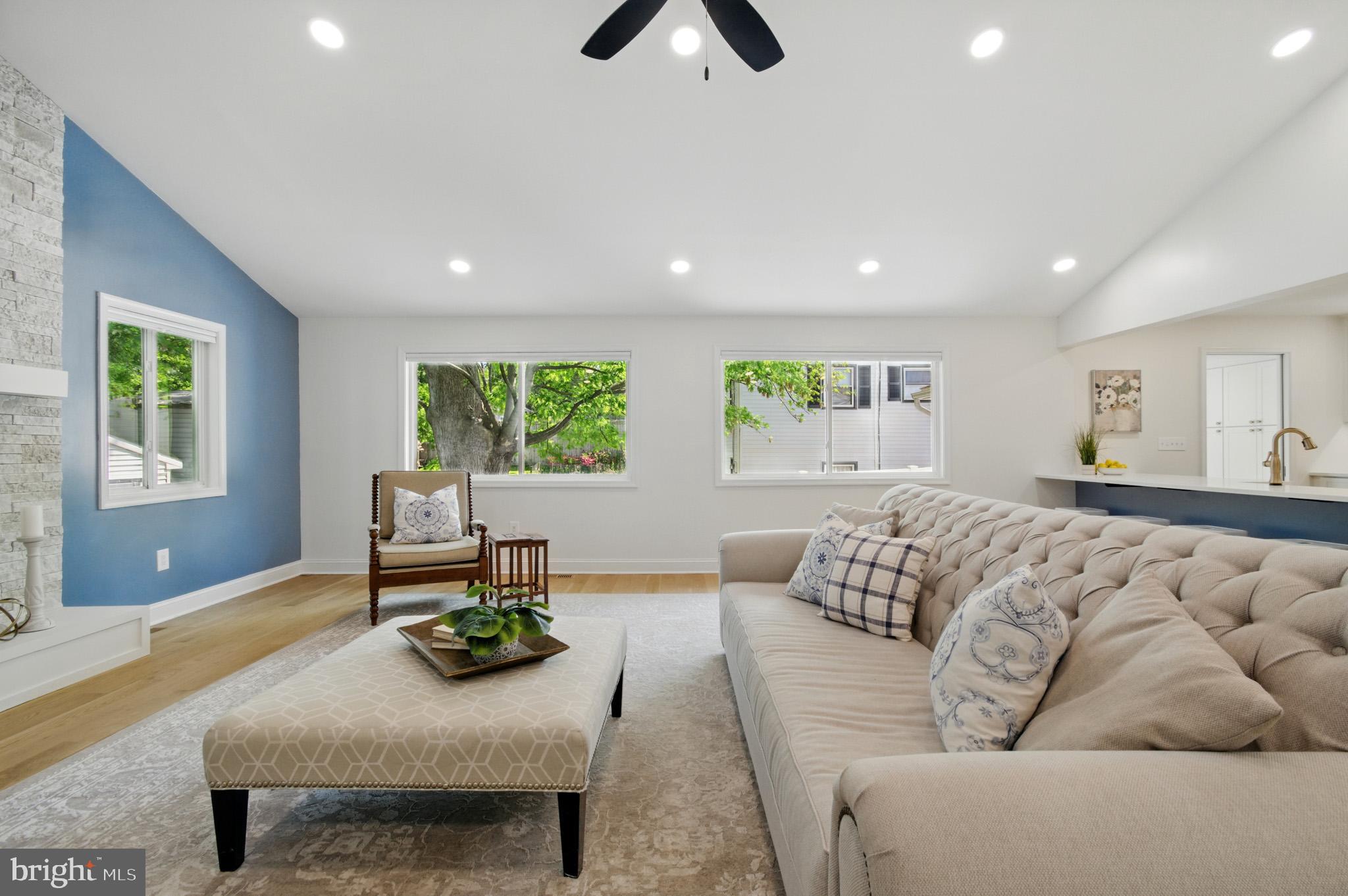 3633 Valley Road Ellicott City, MD 21042 - Photo 11 of 72 a living room with furniture and window