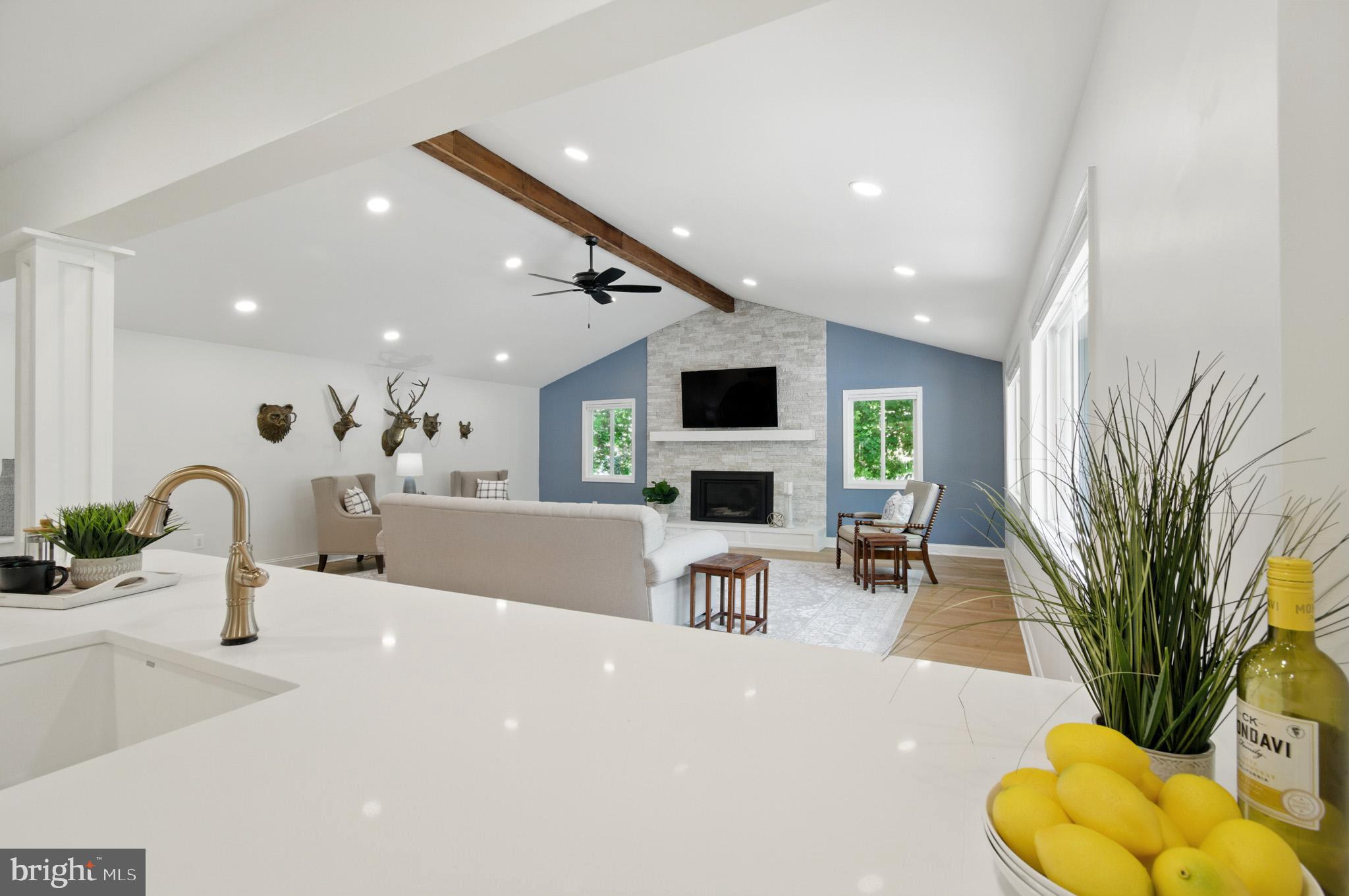 3633 Valley Road Ellicott City, MD 21042 - Photo 12 of 72