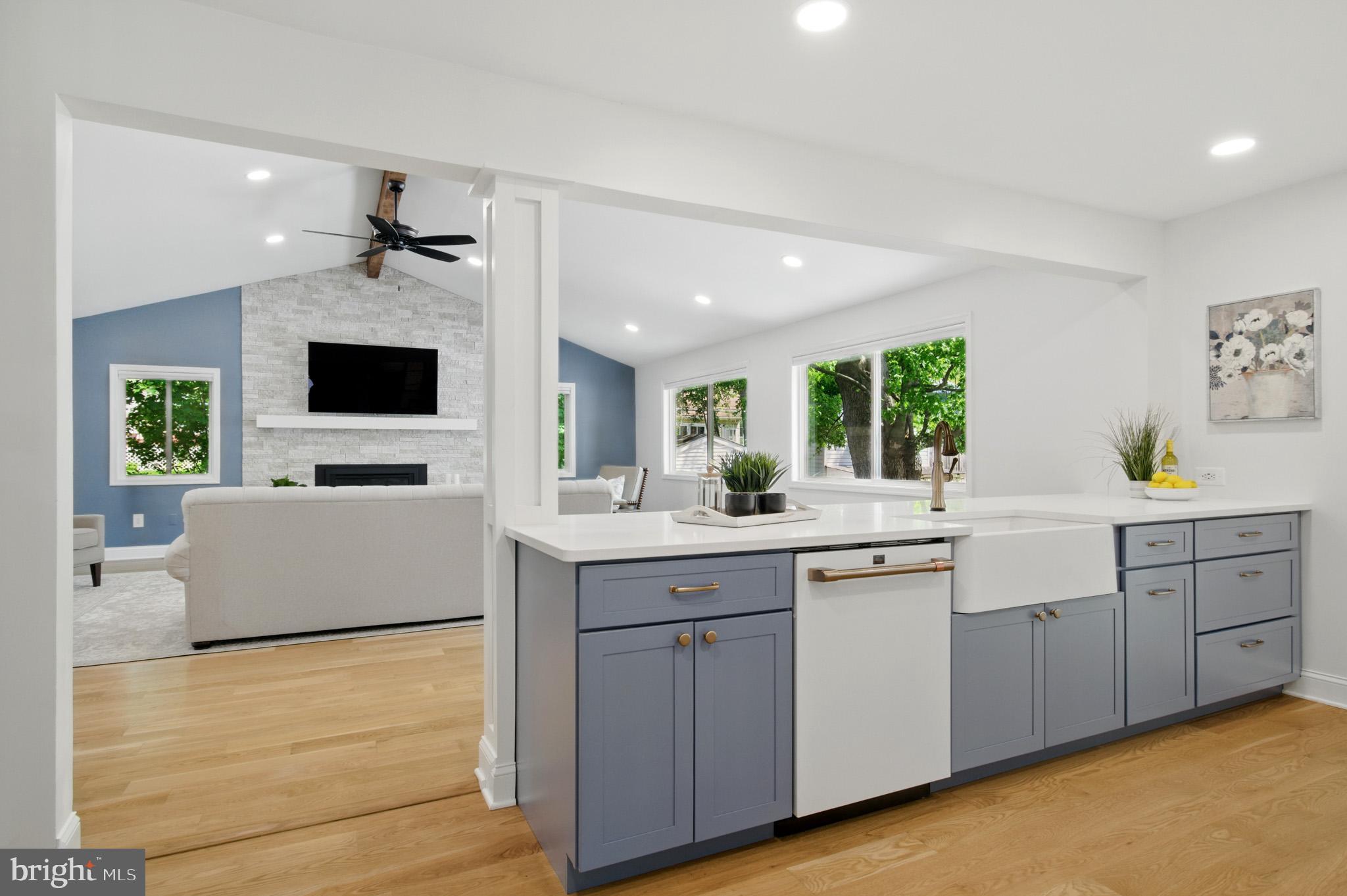 3633 Valley Road Ellicott City, MD 21042 - Photo 13 of 72