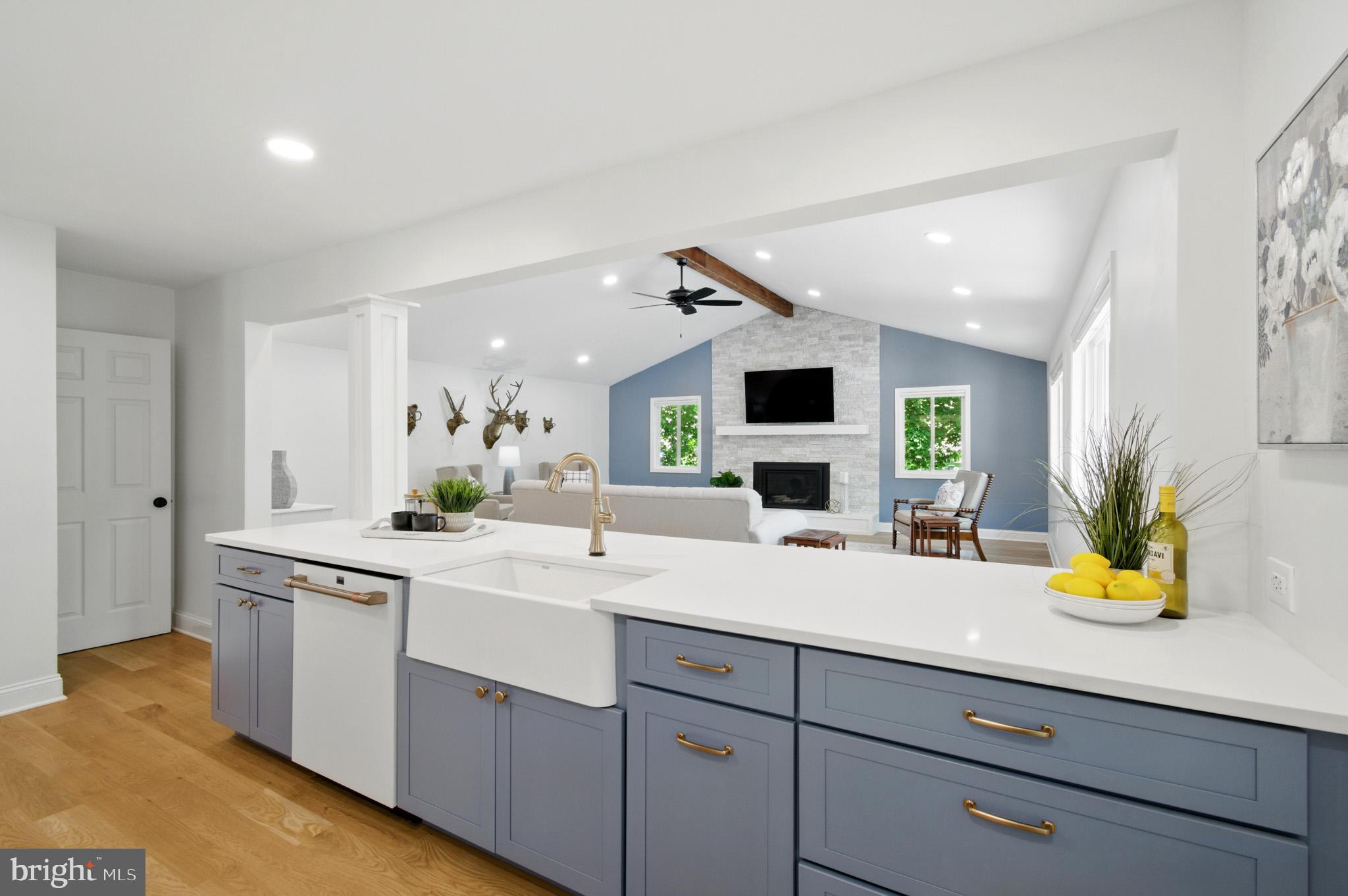 3633 Valley Road Ellicott City, MD 21042 - Photo 14 of 72