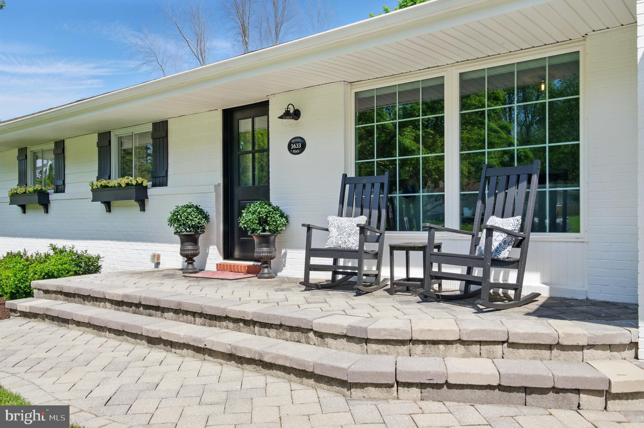 3633 Valley Road Ellicott City, MD 21042 - Photo 3 of 72