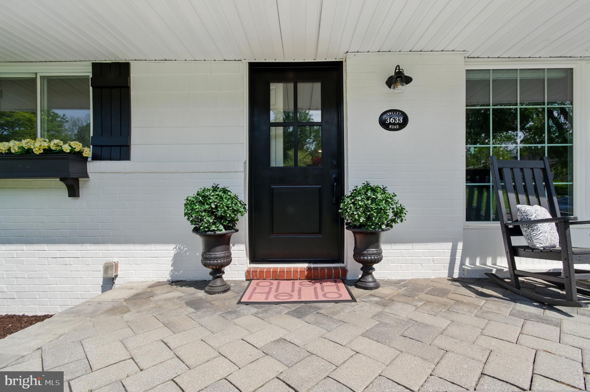 3633 Valley Road Ellicott City, MD 21042 - Photo 4 of 72