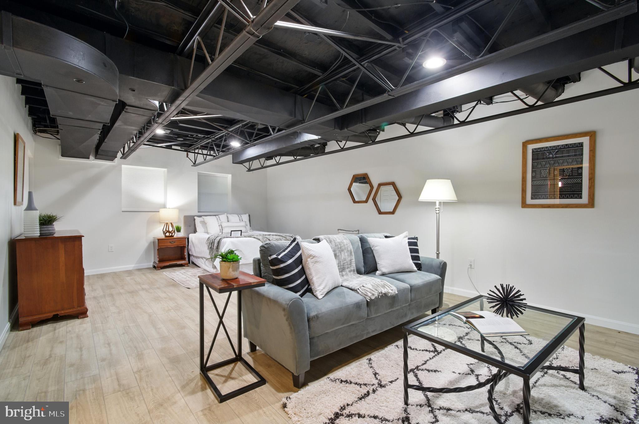 3633 Valley Road Ellicott City, MD 21042 - Photo 49 of 72 a living room with furniture