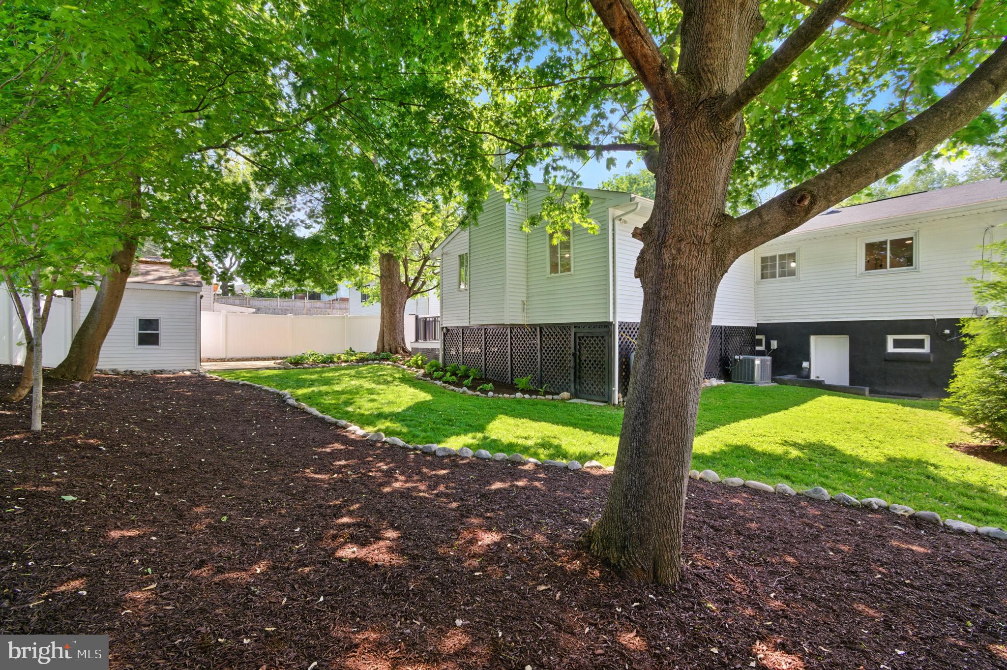 3633 Valley Road Ellicott City, MD 21042 - Photo 60 of 72