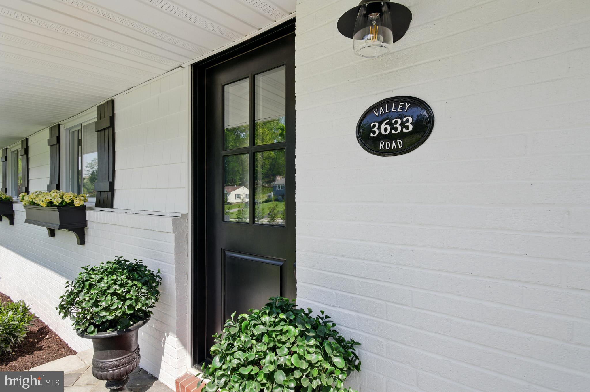 3633 Valley Road Ellicott City, MD 21042 - Photo 61 of 72