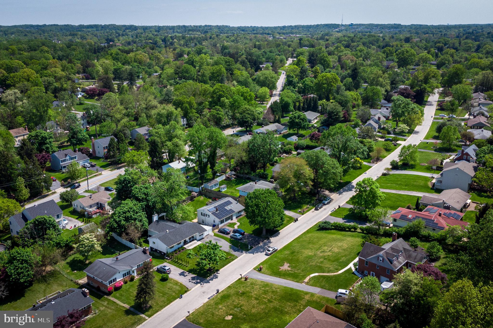 3633 Valley Road Ellicott City, MD 21042 - Photo 66 of 72