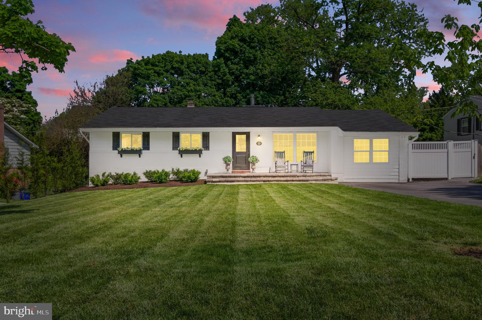 3633 Valley Road Ellicott City, MD 21042 - Photo 68 of 72