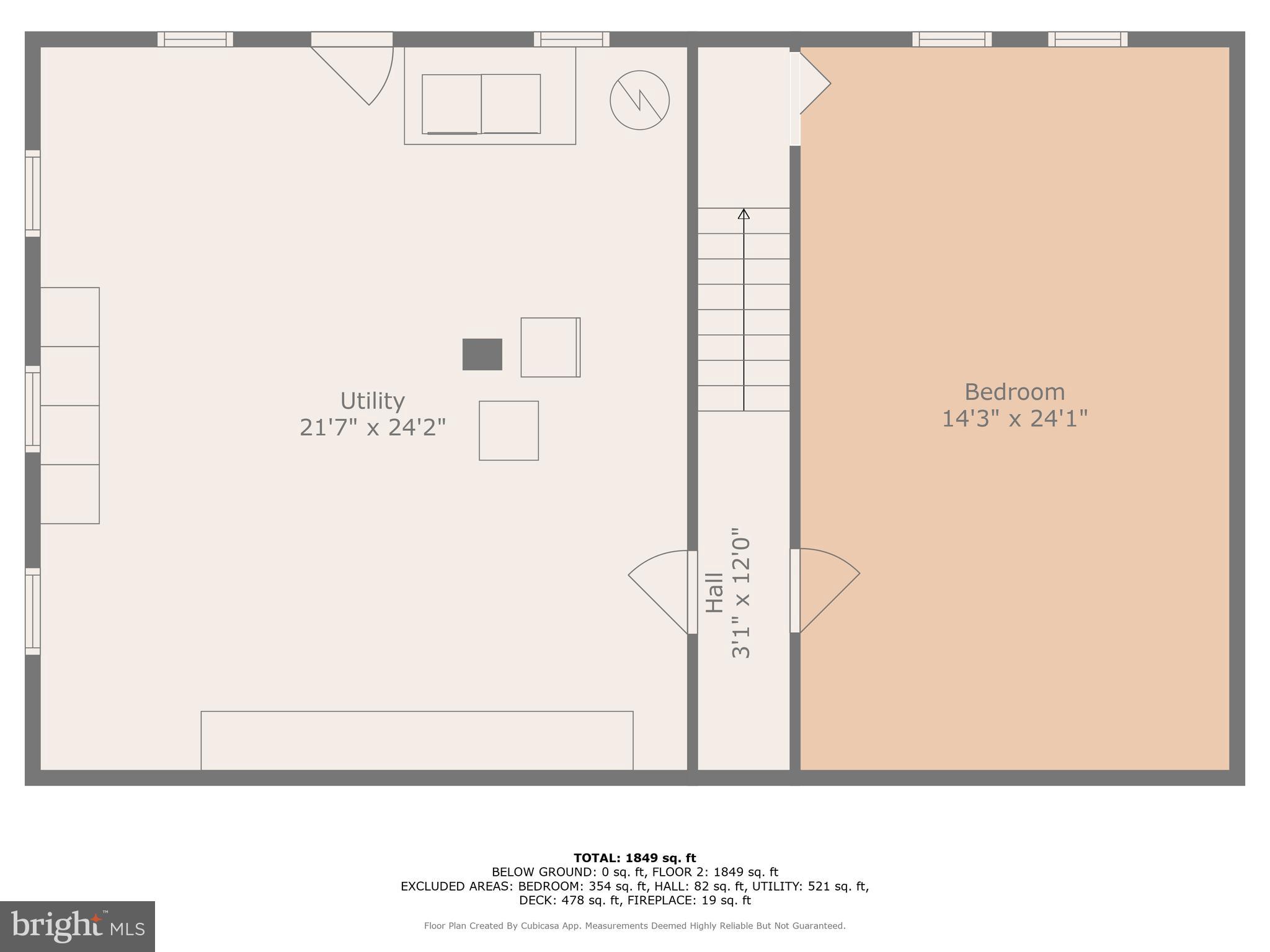 3633 Valley Road Ellicott City, MD 21042 - Photo 71 of 72