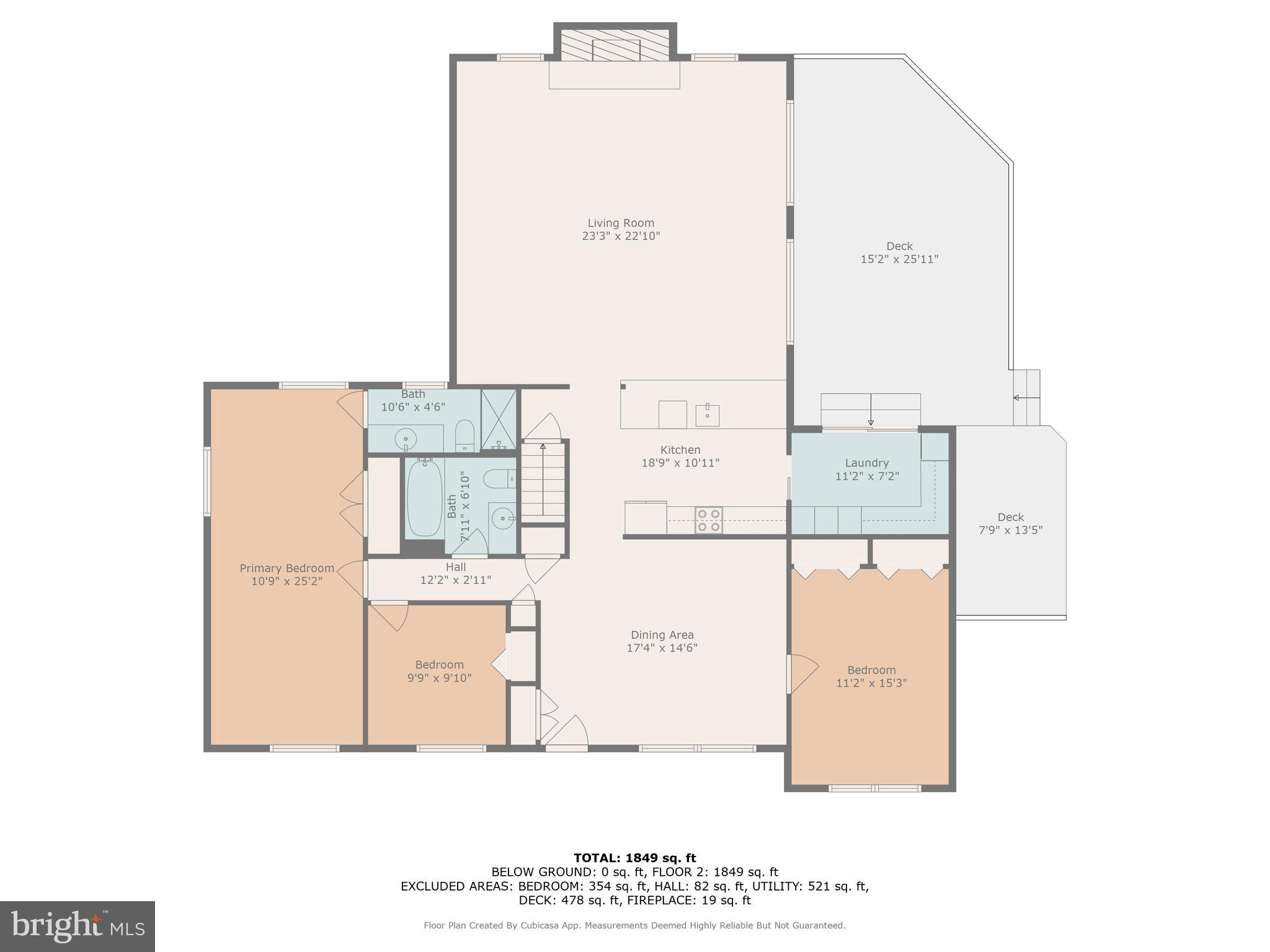 3633 Valley Road Ellicott City, MD 21042 - Photo 72 of 72