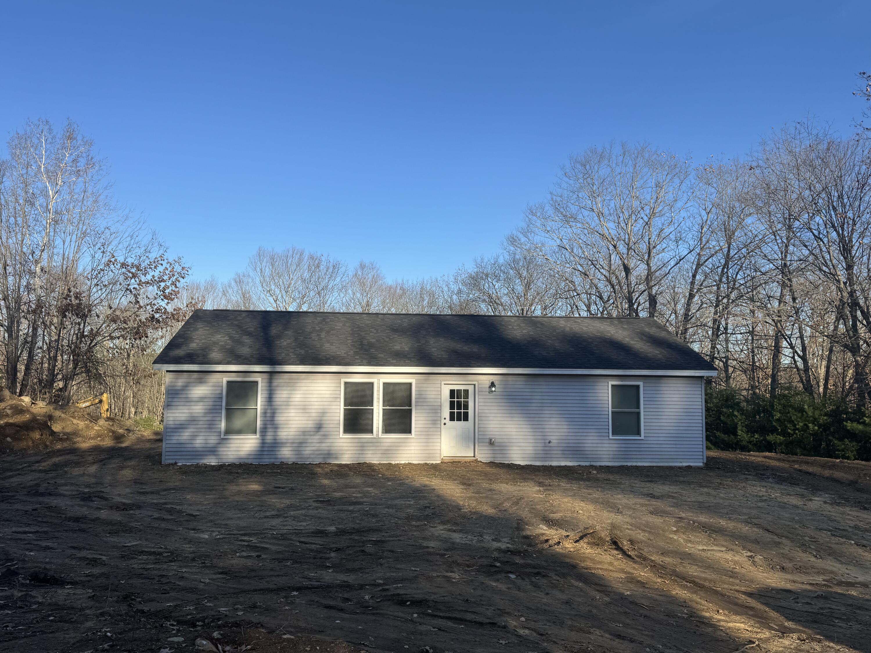 319 Old Sumner Road Buckfield, ME 04220 - Photo 4 of 26 IMG_4202