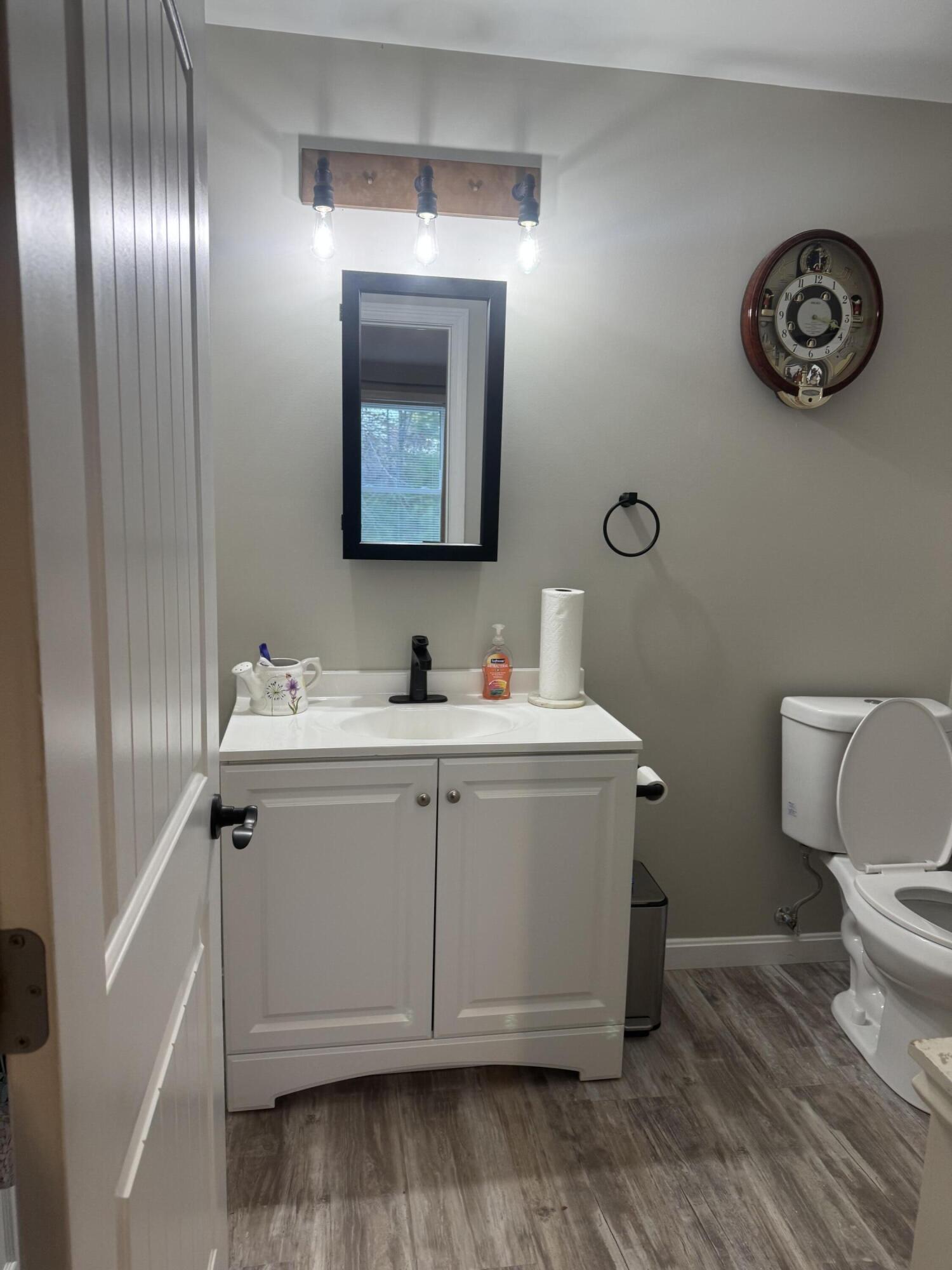 319 Old Sumner Road Buckfield, ME 04220 - Photo 7 of 26 IMG_4207