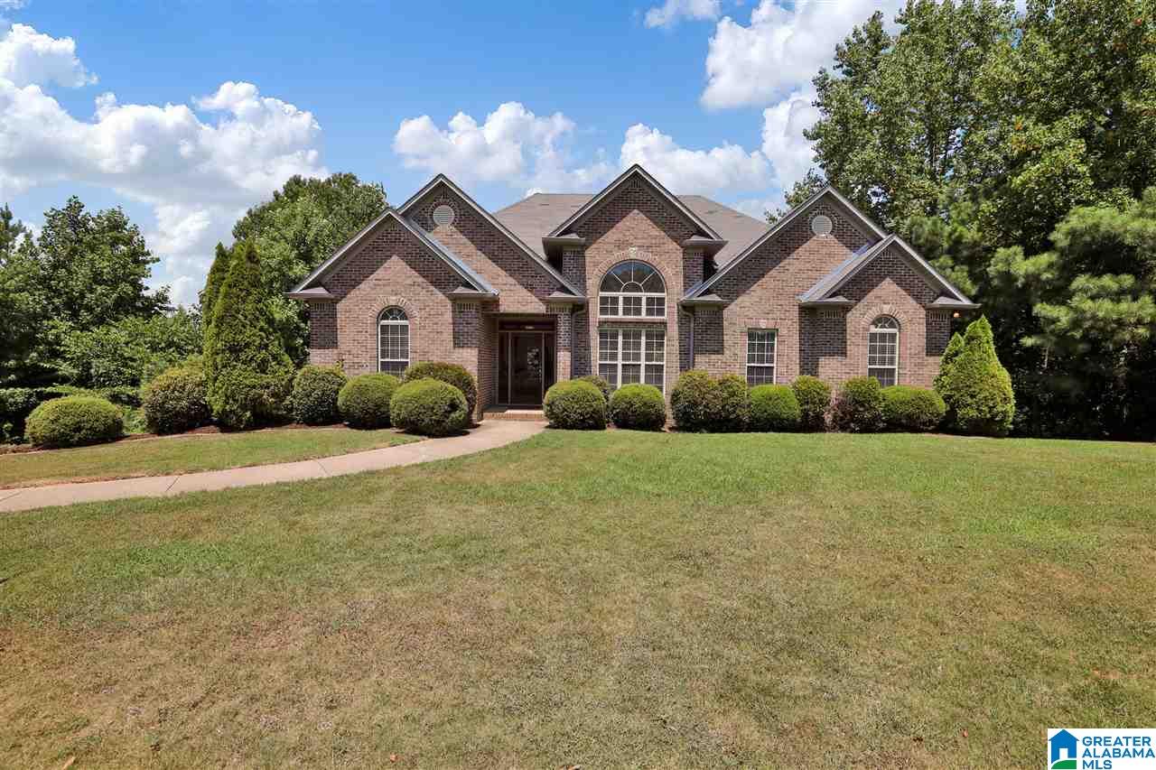 71 Ridgewood Lane Odenville, AL 35120 - Photo 35 of 37