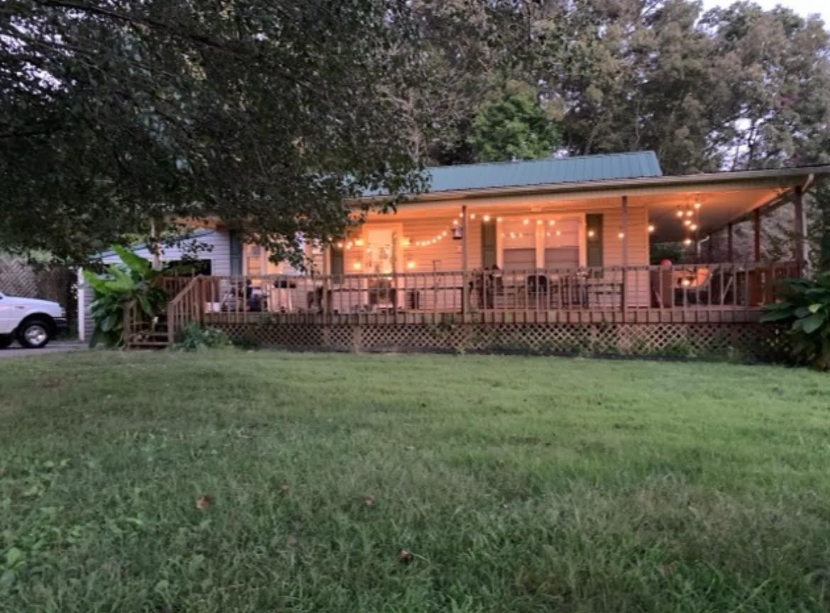 2058 Jefferson Road Smithville, TN 37166 - Photo 1 of 10