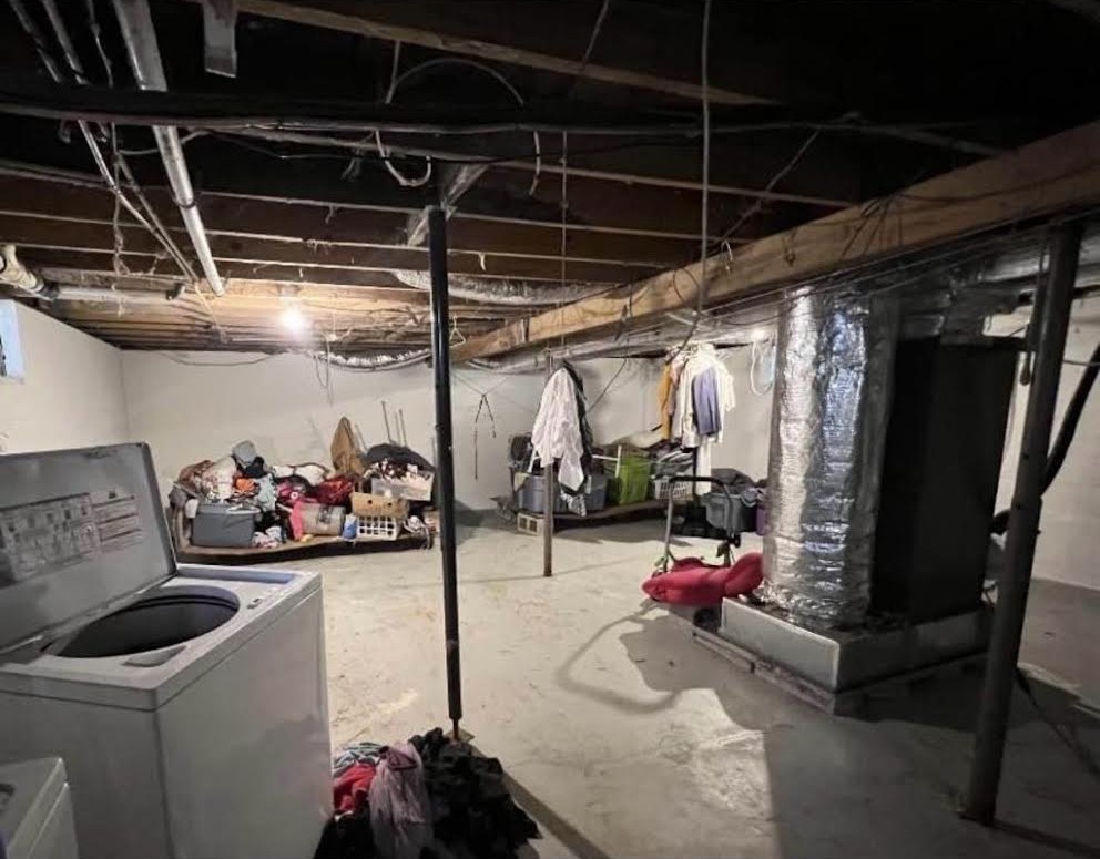 2058 Jefferson Road Smithville, TN 37166 - Photo 8 of 10 a view of a room with gym equipment