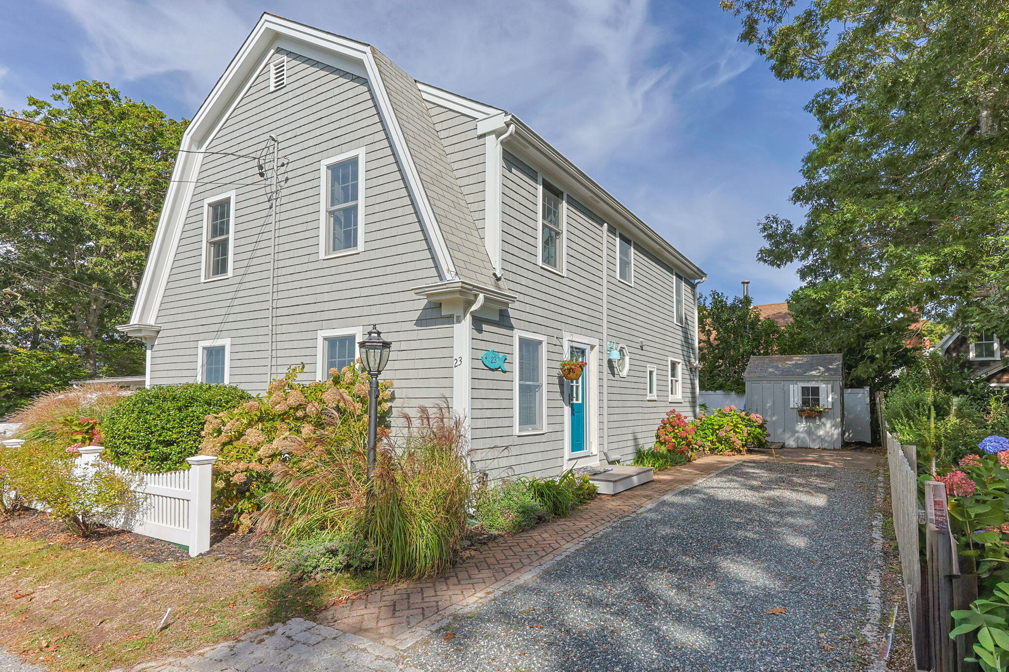23 Zylpha Road Harwich Port, MA 02646 - Photo 1 of 44 23 Zylpha Rd