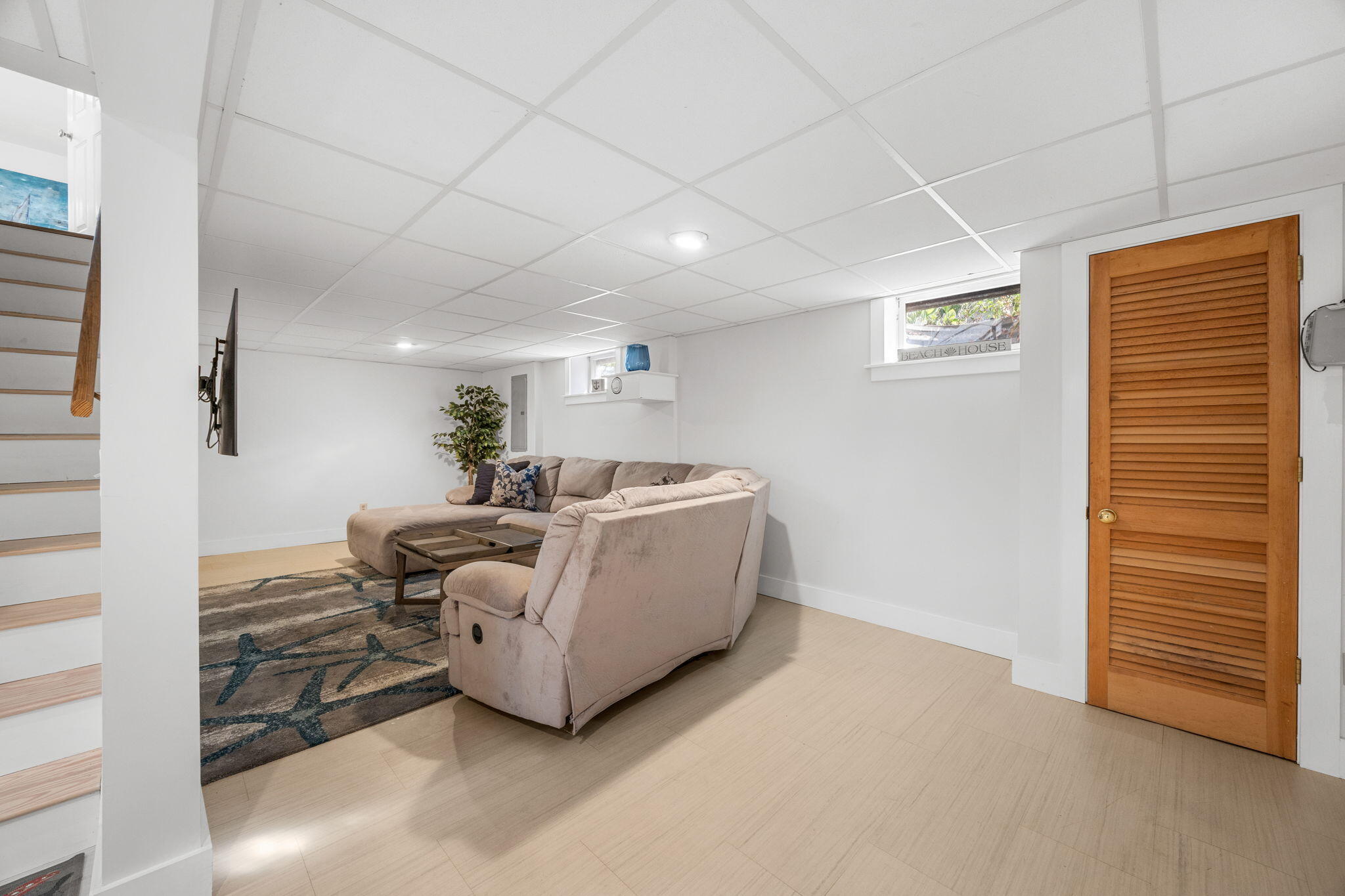 23 Zylpha Road Harwich Port, MA 02646 - Photo 32 of 44 Lower level