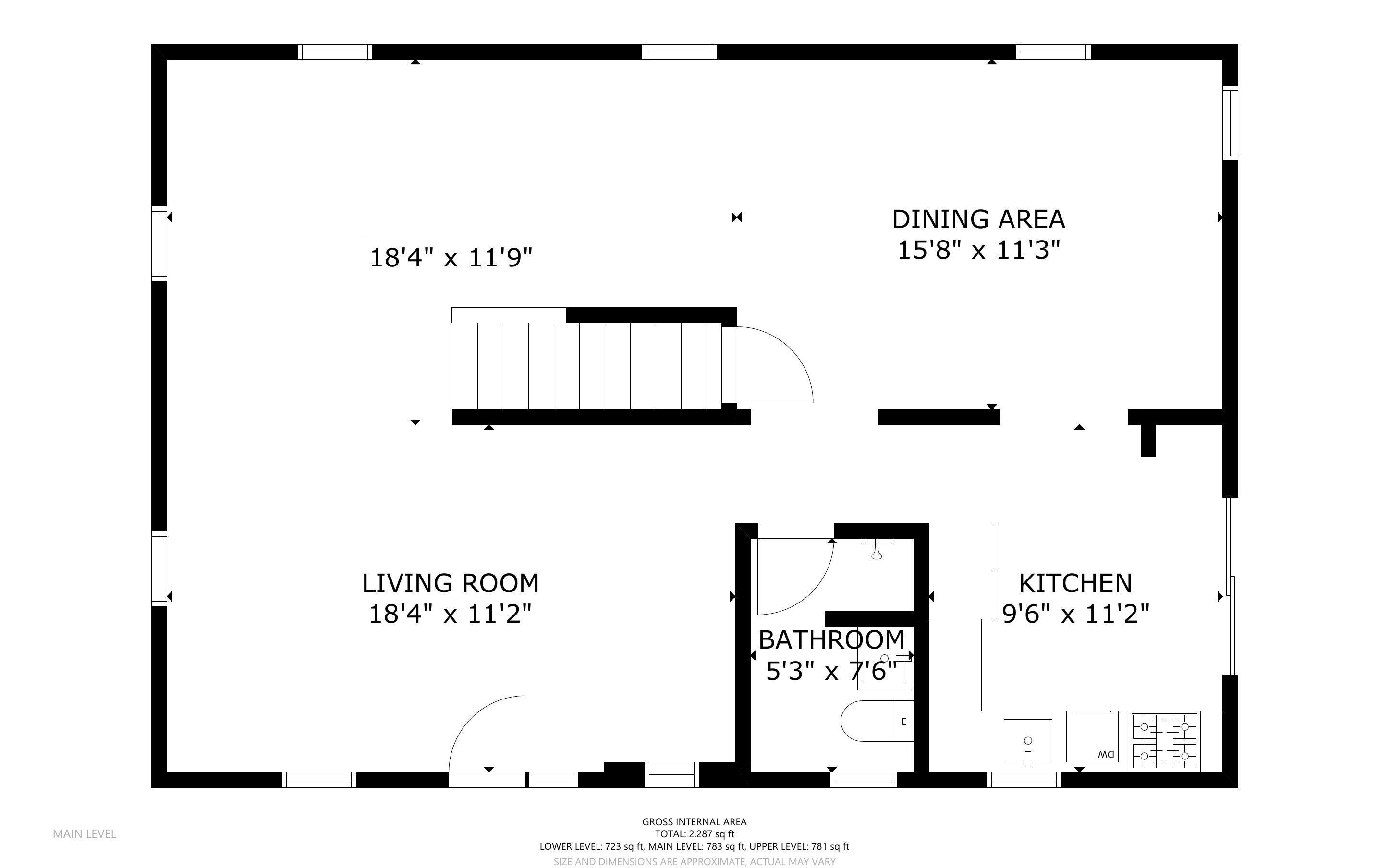 23 Zylpha Road Harwich Port, MA 02646 - Photo 35 of 44 Main floor