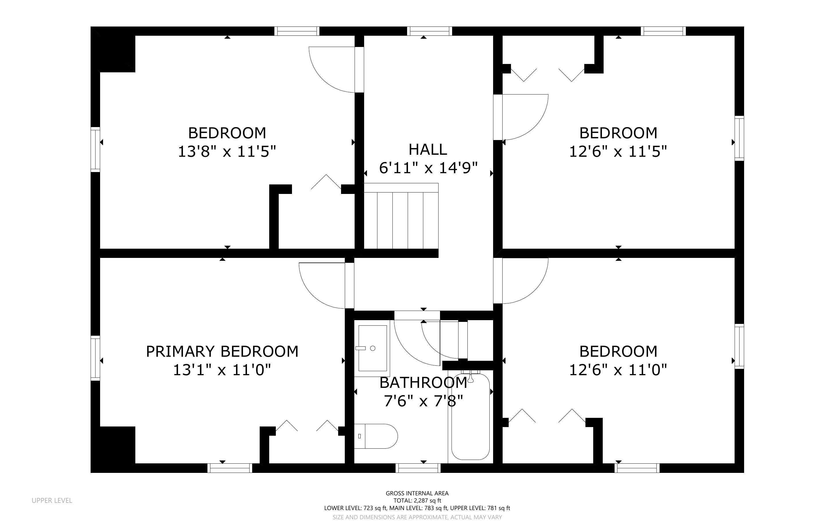 23 Zylpha Road Harwich Port, MA 02646 - Photo 36 of 44 Second floor