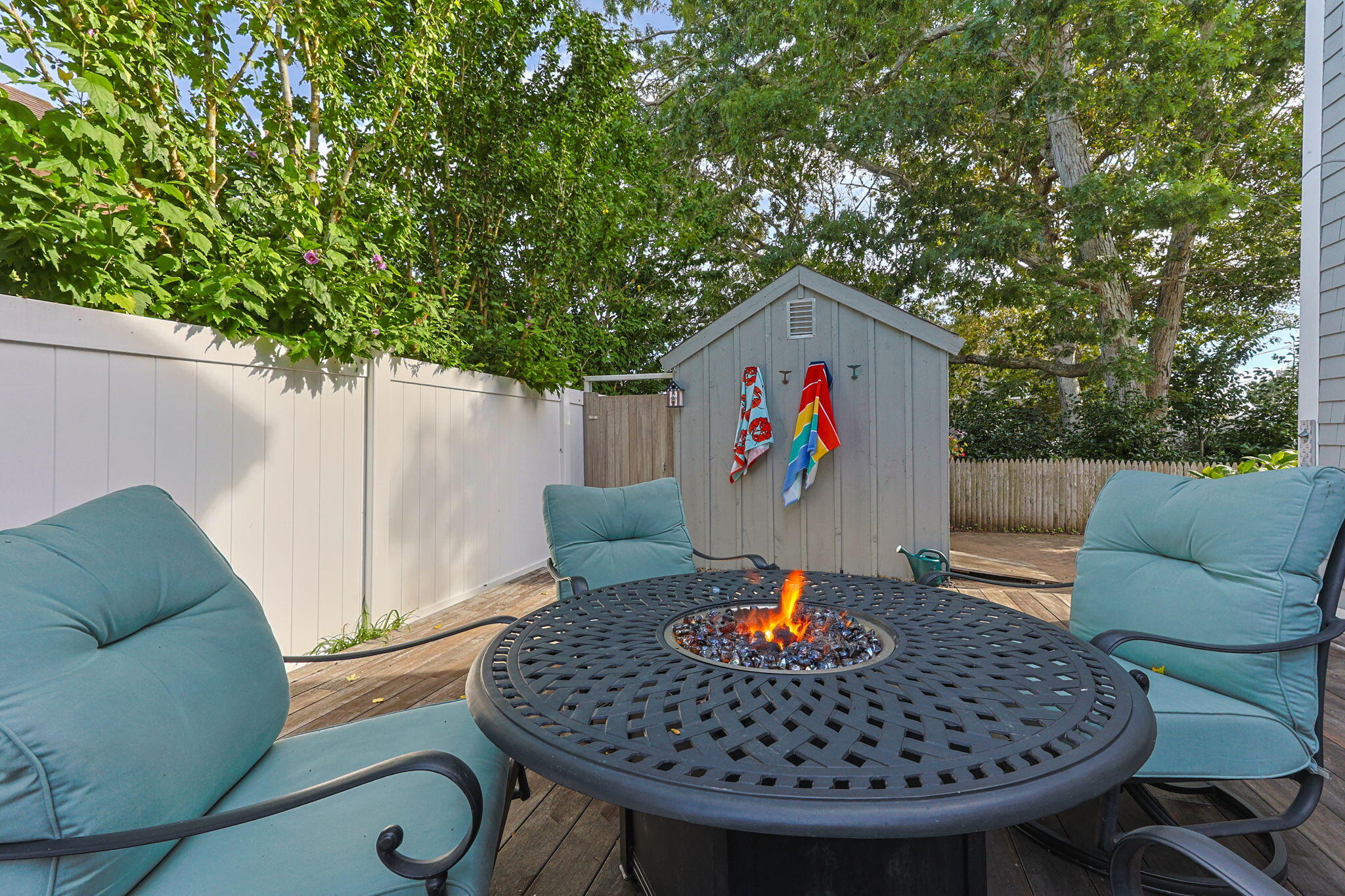 23 Zylpha Road Harwich Port, MA 02646 - Photo 39 of 44 Relax!