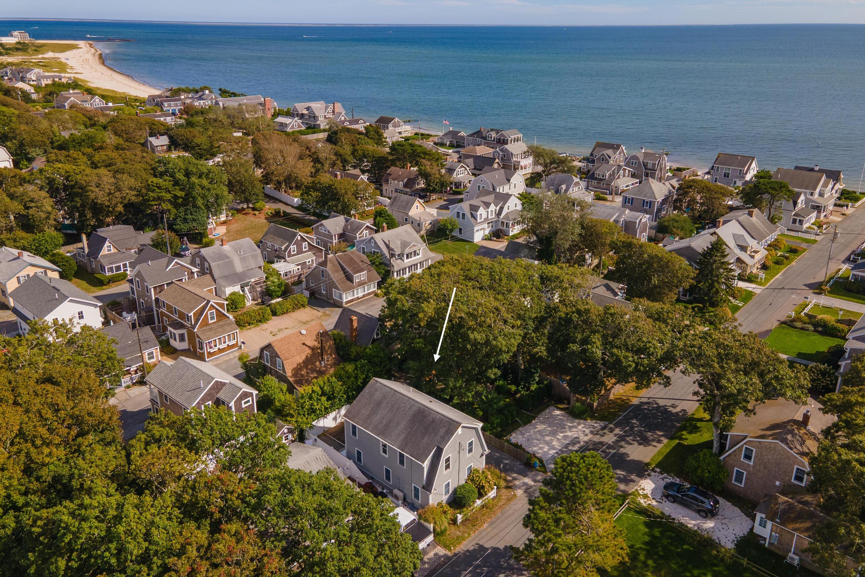23 Zylpha Road Harwich Port, MA 02646 - Photo 4 of 44 Seaside living