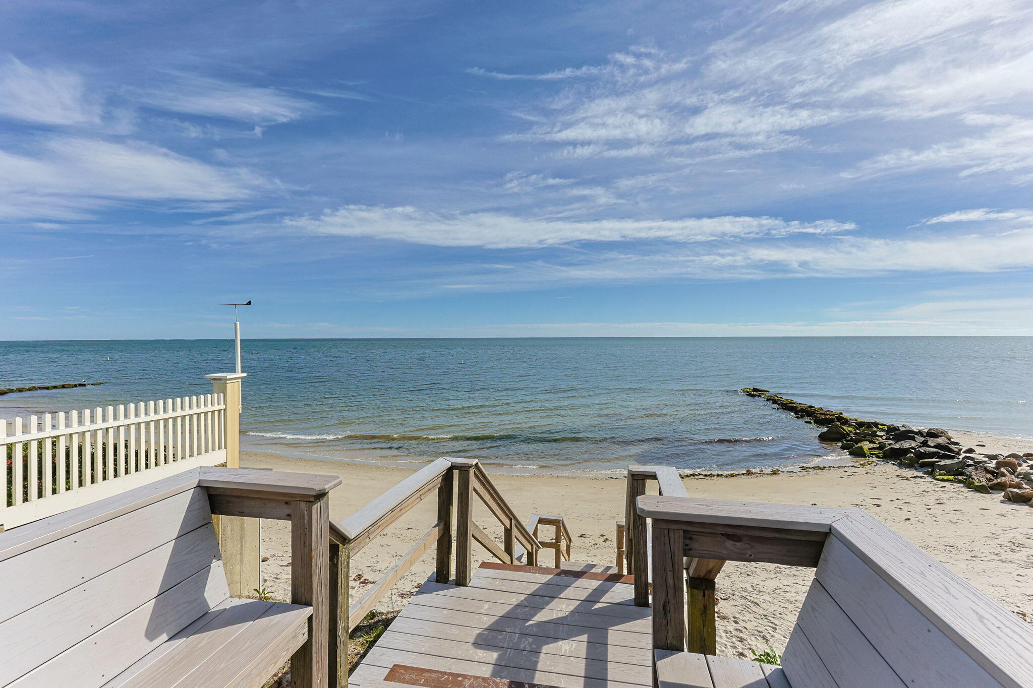 23 Zylpha Road Harwich Port, MA 02646 - Photo 42 of 44 Walk to THIS beach!