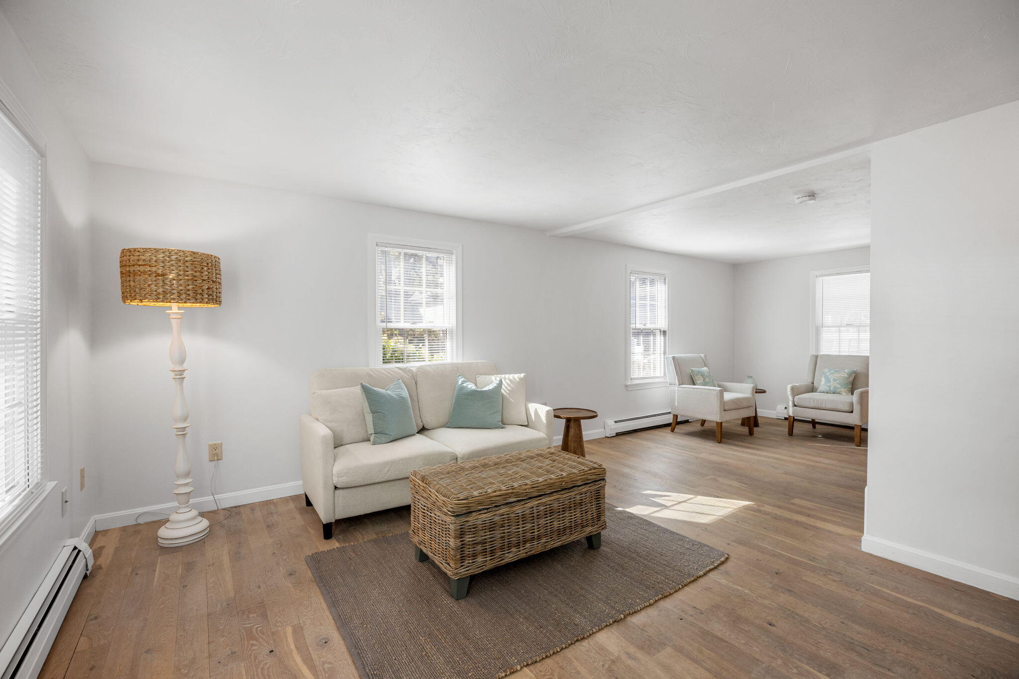 23 Zylpha Road Harwich Port, MA 02646 - Photo 8 of 44 Living room