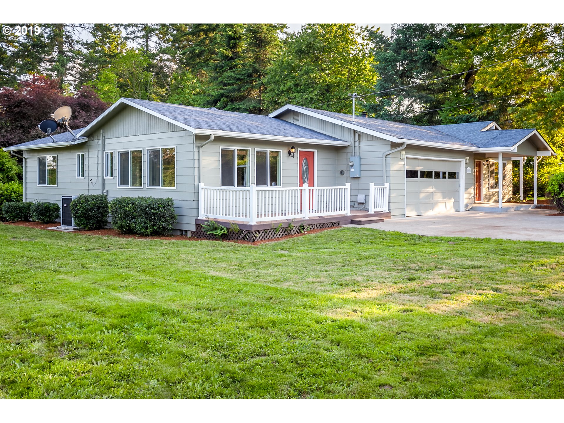 22960 Northeast Hagey Road Dundee, OR 97115 - Photo 3 of 32 Gallery Image 3