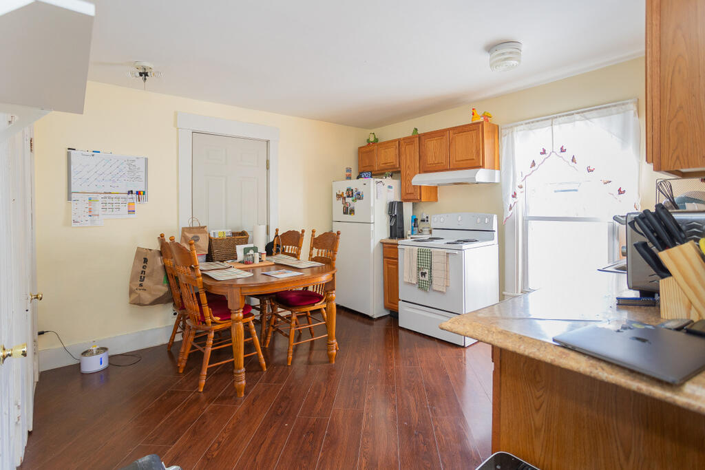 167-169 Perham Street Farmington, ME 04938 - Photo 28 of 68 Apt 2