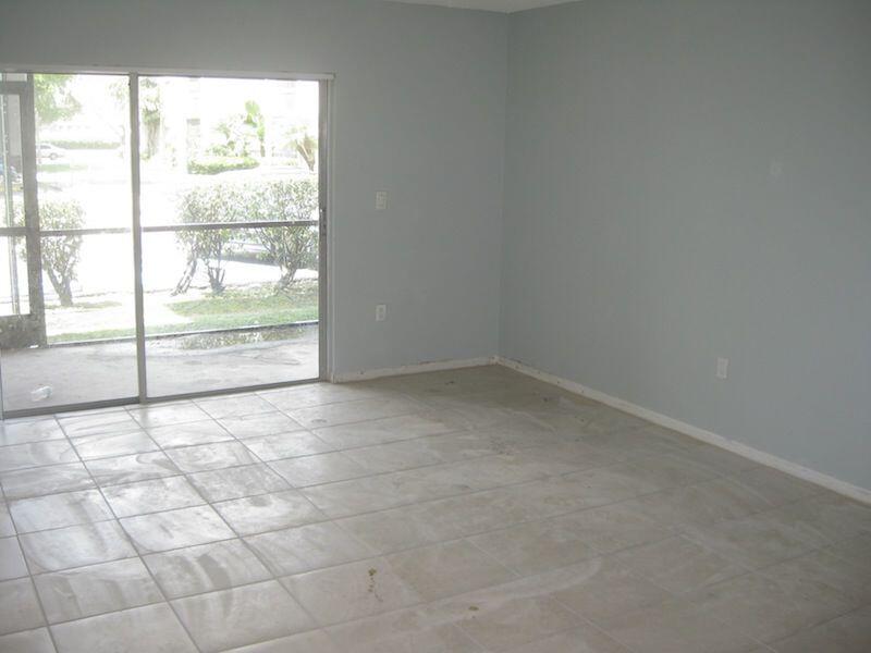 721 North Pine Island Road, Unit 116 Plantation, FL 33324 - Photo 18 of 23 a view of an empty room and window
