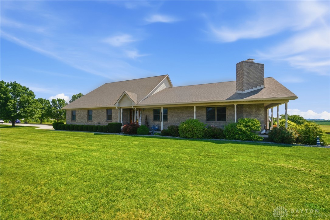 8400 North Montgomery County Line Road Brookville, OH 45309 - Photo 9 of 72
