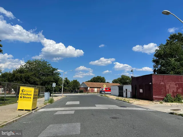 $23,000 | 1107 Winchester Street, Baltimore, MD 21217