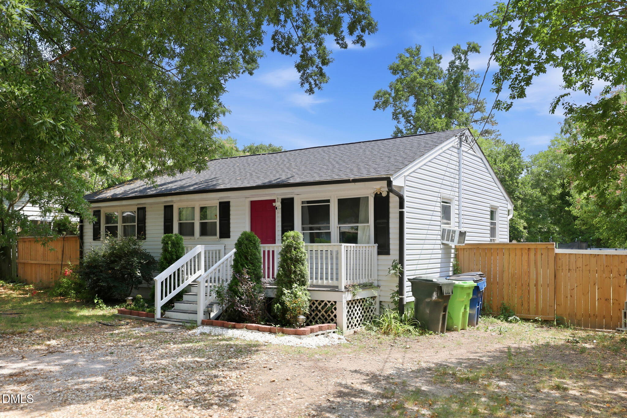 3912 Memory Lane Raleigh, NC 27604 - Photo 2 of 19