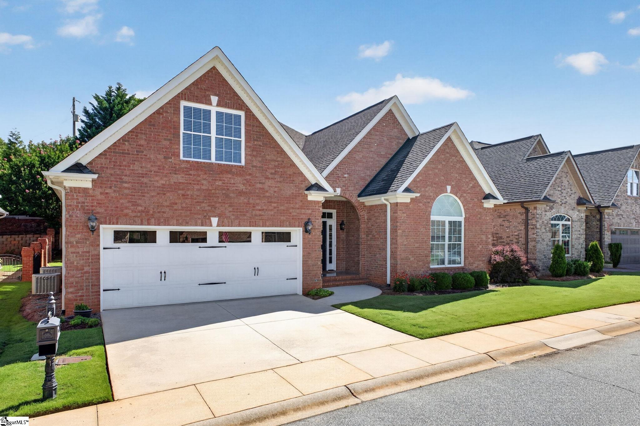108 Cottage Gate Lane Easley, SC 29642 - Photo 44 of 46