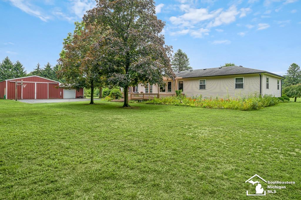 4100 Samaria Road Temperance, MI 48182 - Photo 39 of 52